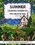 Summer Learning - Handbook For Creative Kids: This 60 Day Summer Bridge Workbook Covers Eight Different Subjects, with a Focus on Creativity and ... History, Nature Study, Art & Sneaky Math)