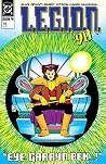 L.E.G.I.O.N. (1989-1994) #15 (LEGION (1989-1994)) L.E.G.I.O.N. (1989-1994) #15 (LEGION (1989-1994))
