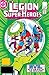 Legion of Super-Heroes (1980-1985) #303 (Legion of Super-Heroes (1980-1989))