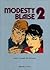 Modesty Blaise, #2