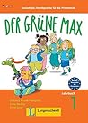 Der Grune Max: Lehrbuch 1