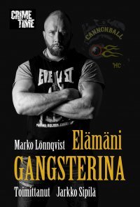 Elämäni gangsterina (Hardcover)