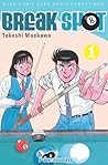 Break Shot Vol. 1