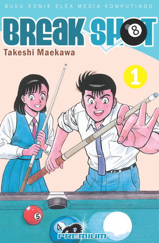 Break Shot Vol. 1 (Premium)