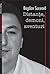 Distanțe, demoni, aventuri: articole, eseuri, dialoguri