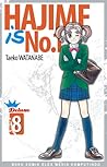 Hajime is No. 1 Vol. 8 (Deluxe)