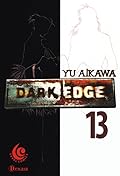Dark Edge Volume 13