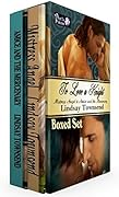 To Love a Knight: Boxed Set Mistress Angel and Amice and the Mercenary