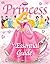 Disney Princess: The Essential Guide