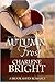 Autumn Frost (Brook Haven Romance #3)