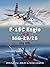 F-15C Eagle vs MiG-23/25: I...