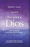 Por amor a Dios II (Spanish Edition)