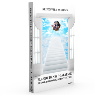 Blandt danske galakser : humor, horror og science fiction