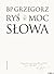 Moc Słowa by Grzegorz Ryś