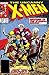 Uncanny X-Men (1963-2011) #219 by Chris Claremont