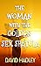The Woman with the Golden S...