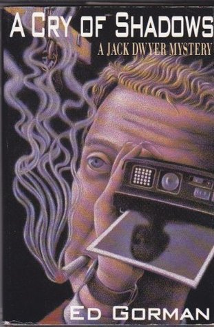 A Cry of Shadows (Jack Dwyer, #6)