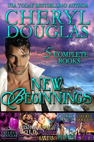 New Beginnings (5 Book Boxed Set)