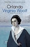 Orlando by Virginia Woolf
