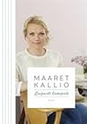 Lujasti lempeä by Maaret Kallio