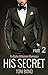 His Secret 2: An Alpha Billionaire Romance (His Secrets)