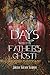 Days With My Father's Ghost! by Jordan Wilson Sanders