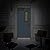 The Locked Room