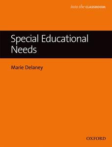 Special Educational Needs (Into the Classroom)