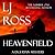 Heavenfield  (DCI Ryan Mysteries, #3)