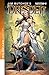 Jim Butcher's Dresden Files...