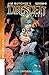 Jim Butcher's Dresden Files...