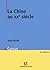La Chine au XXe siècle (Histoire) (French Edition)