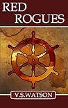 Red Rogues (Red Rogues, #1)