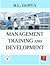 Management Training and Development by B.L. Gupta