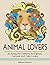 Animal Lovers by Melissa Robinson