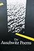 The Auschwitz Poems: An Anthology