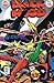 The Black Hood (Red Circle Comics) #3 by Alex Toth
