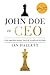 John Doe to CEO: The Inspirational Tale of Charlie Peters