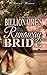 Billionaire's Runaway Bride
