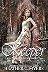 Keeper (Stranger #3)