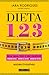 Dieta 1,2,3