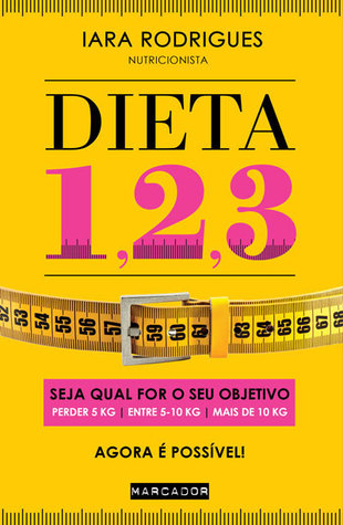 Dieta 1,2,3
