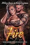 Fire by Hilary Storm