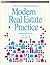 Modern Real Estate Practice by Terry Hayes