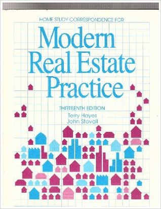 Modern Real Estate Practice