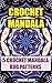 Crochet Mandala: 5 Crochet ...
