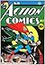 Action Comics Vol. 1 #26