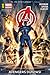 Avengers, Cilt 1 by Jonathan Hickman