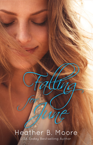 Falling for June (Falling #3)