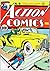 Action Comics Vol. 1 #30
